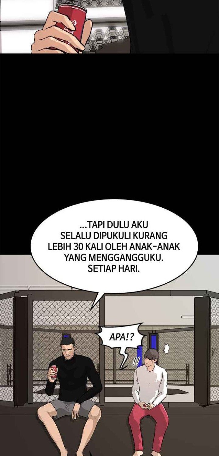 Attention Seeker Bab 04 halaman 14