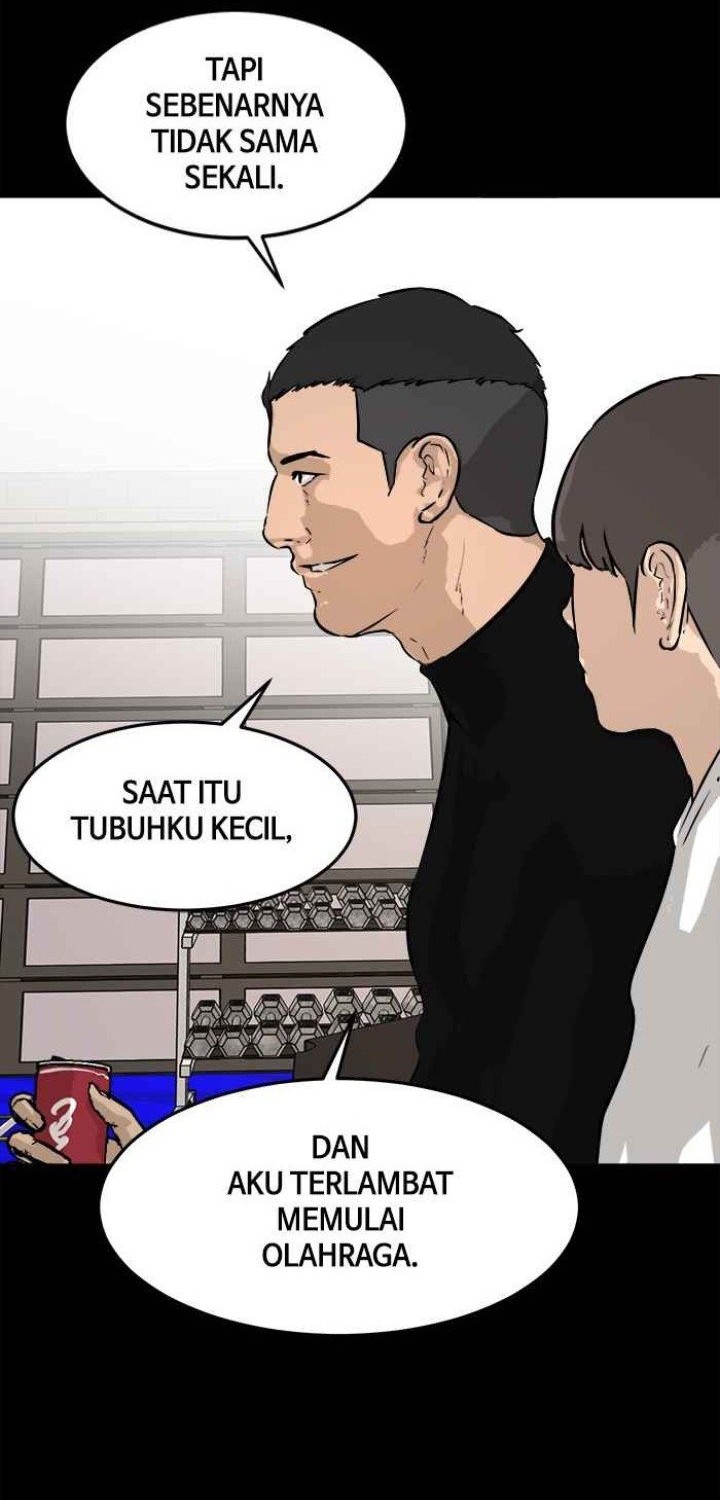 Attention Seeker Bab 04 halaman 19