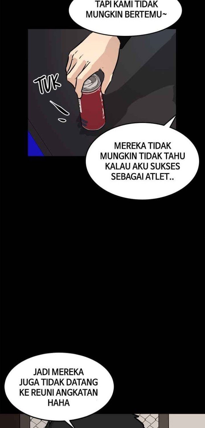Attention Seeker Bab 04 halaman 21