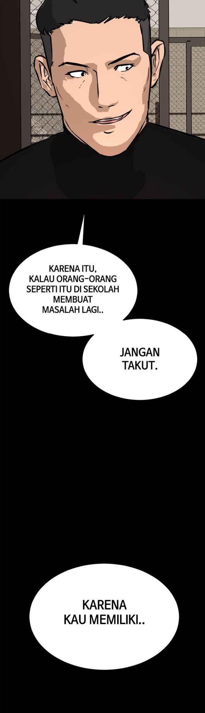 Attention Seeker Bab 04 halaman 22