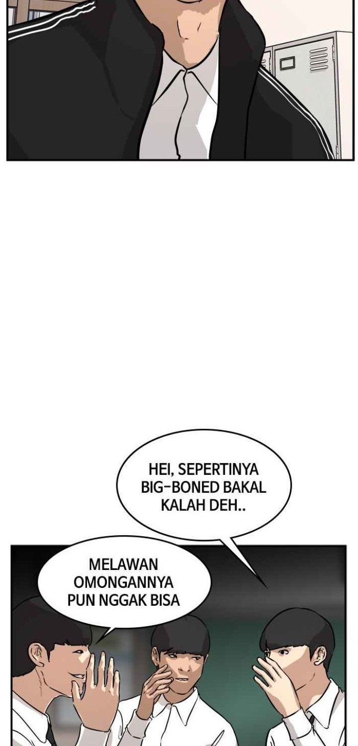 Attention Seeker Bab 04 halaman 27