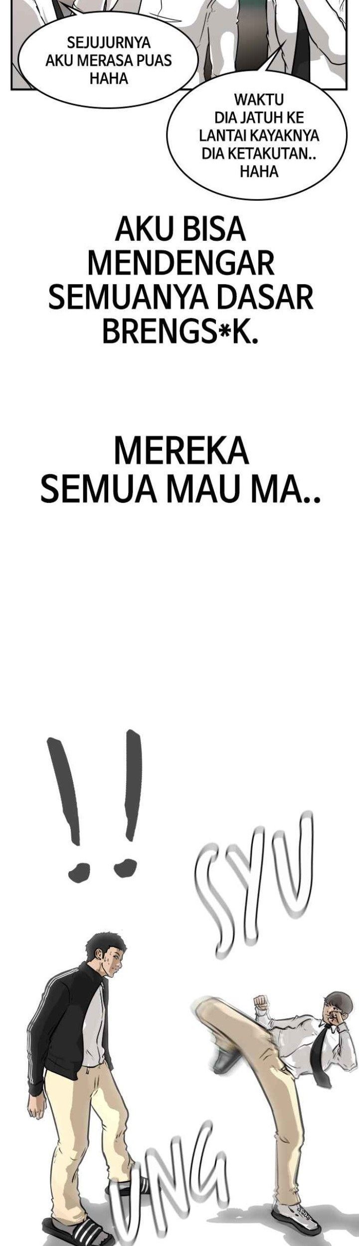 Attention Seeker Bab 04 halaman 28