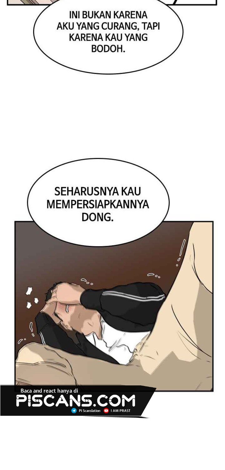 Attention Seeker Bab 04 halaman 33