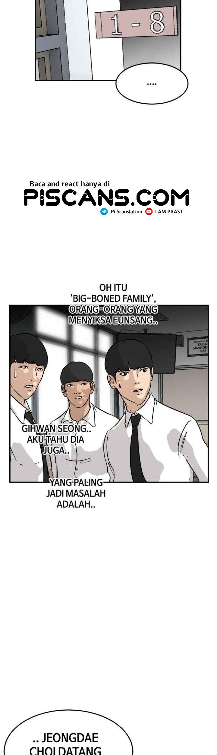 Attention Seeker Bab 04 halaman 38
