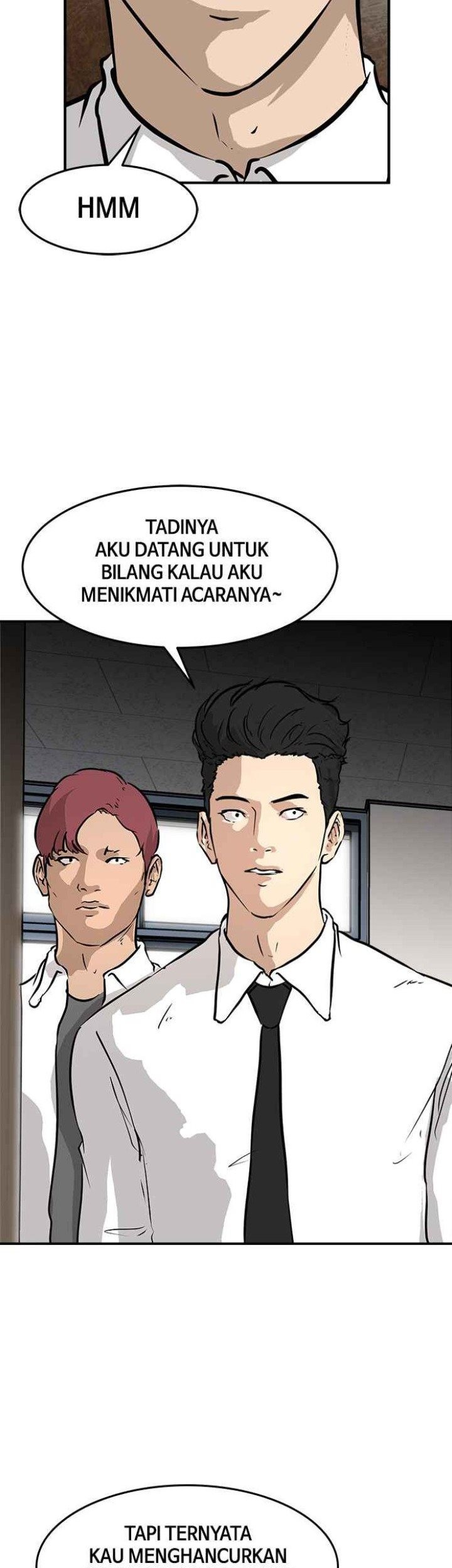 Attention Seeker Bab 04 halaman 40