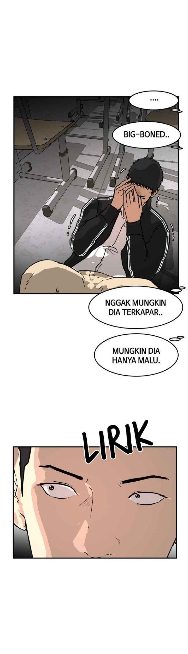 Attention Seeker Bab 04 halaman 45