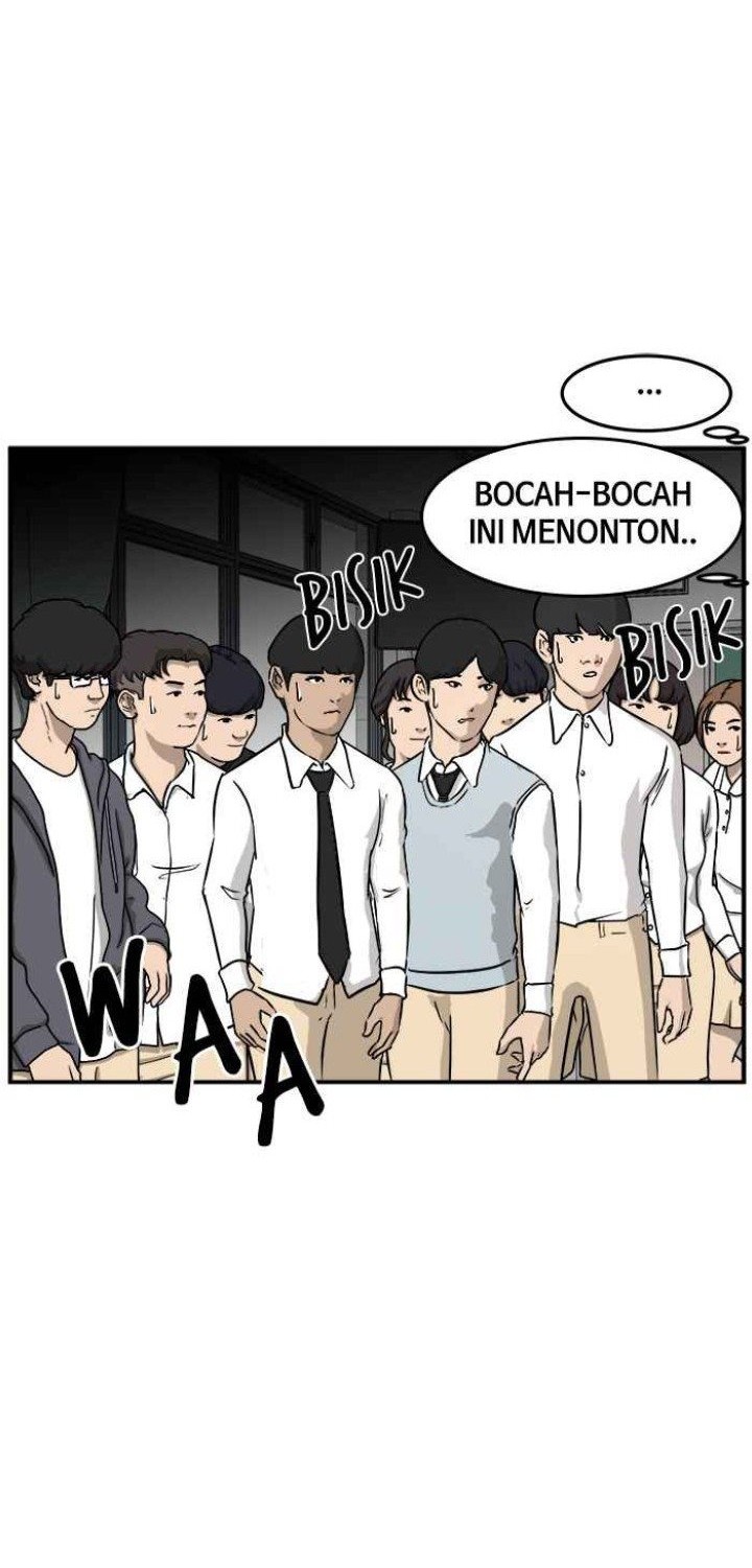 Attention Seeker Bab 04 halaman 46