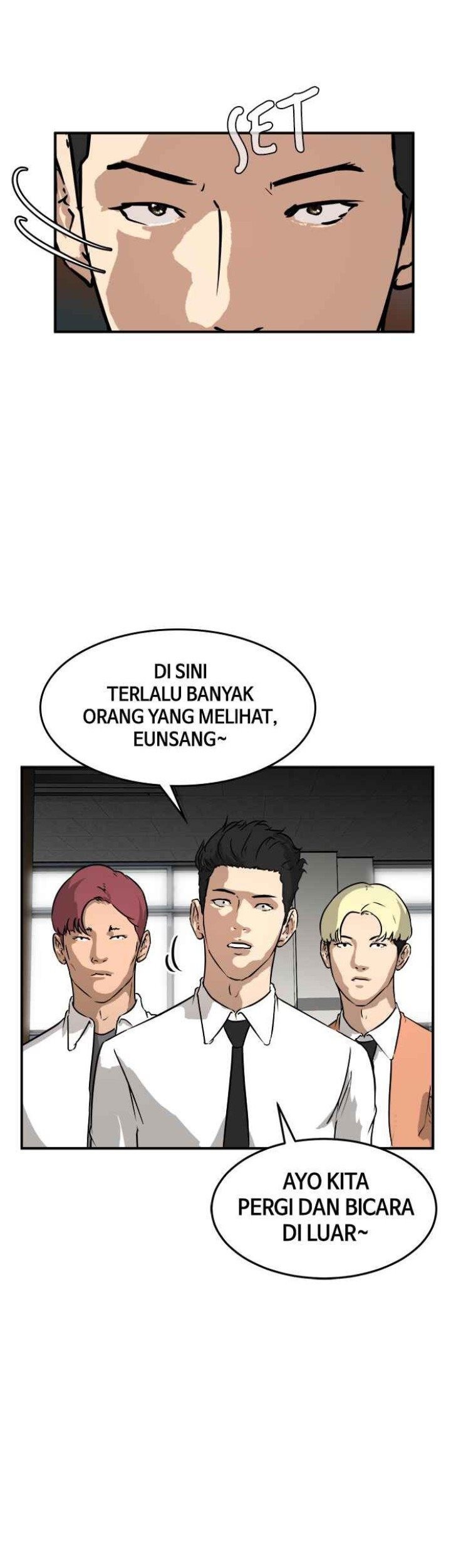 Attention Seeker Bab 04 halaman 47