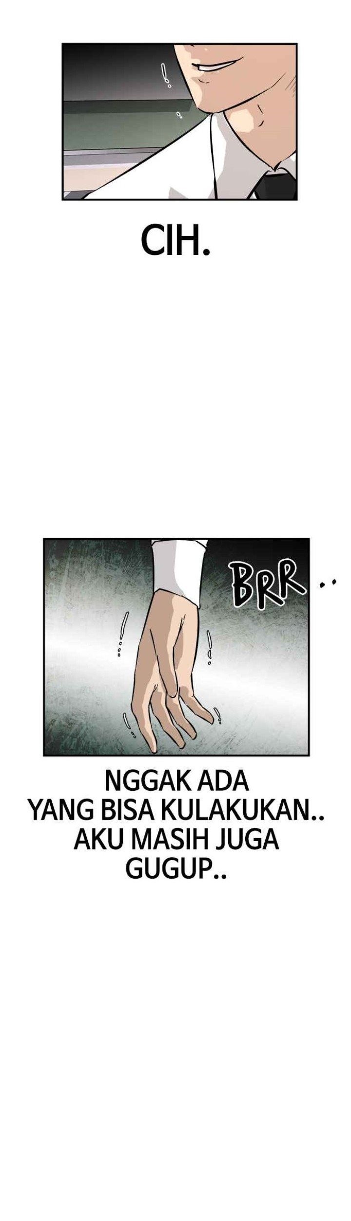 Attention Seeker Bab 04 halaman 49