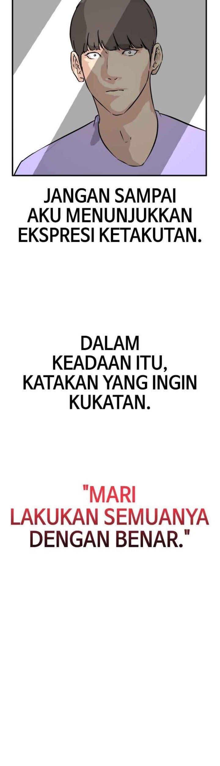Attention Seeker Bab 04 halaman 51