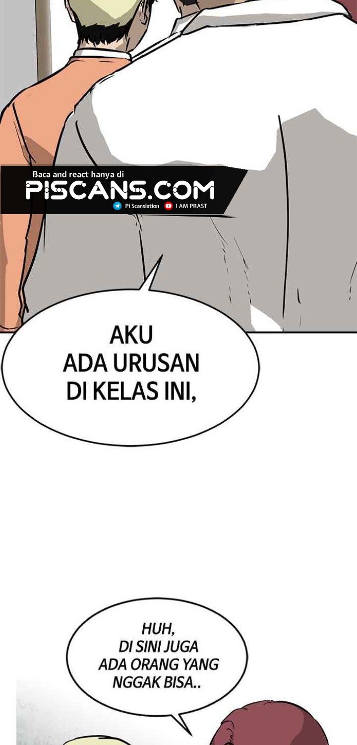 Attention Seeker Bab 04 halaman 61