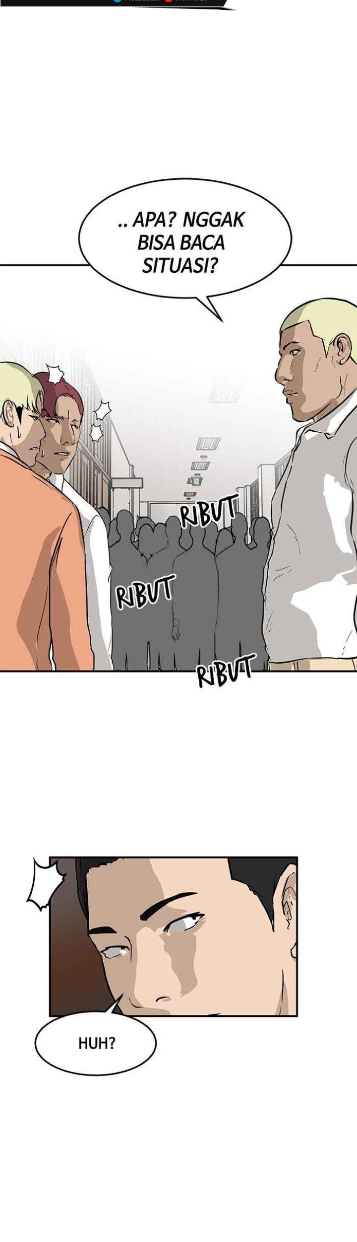 Attention Seeker Bab 04 halaman 64