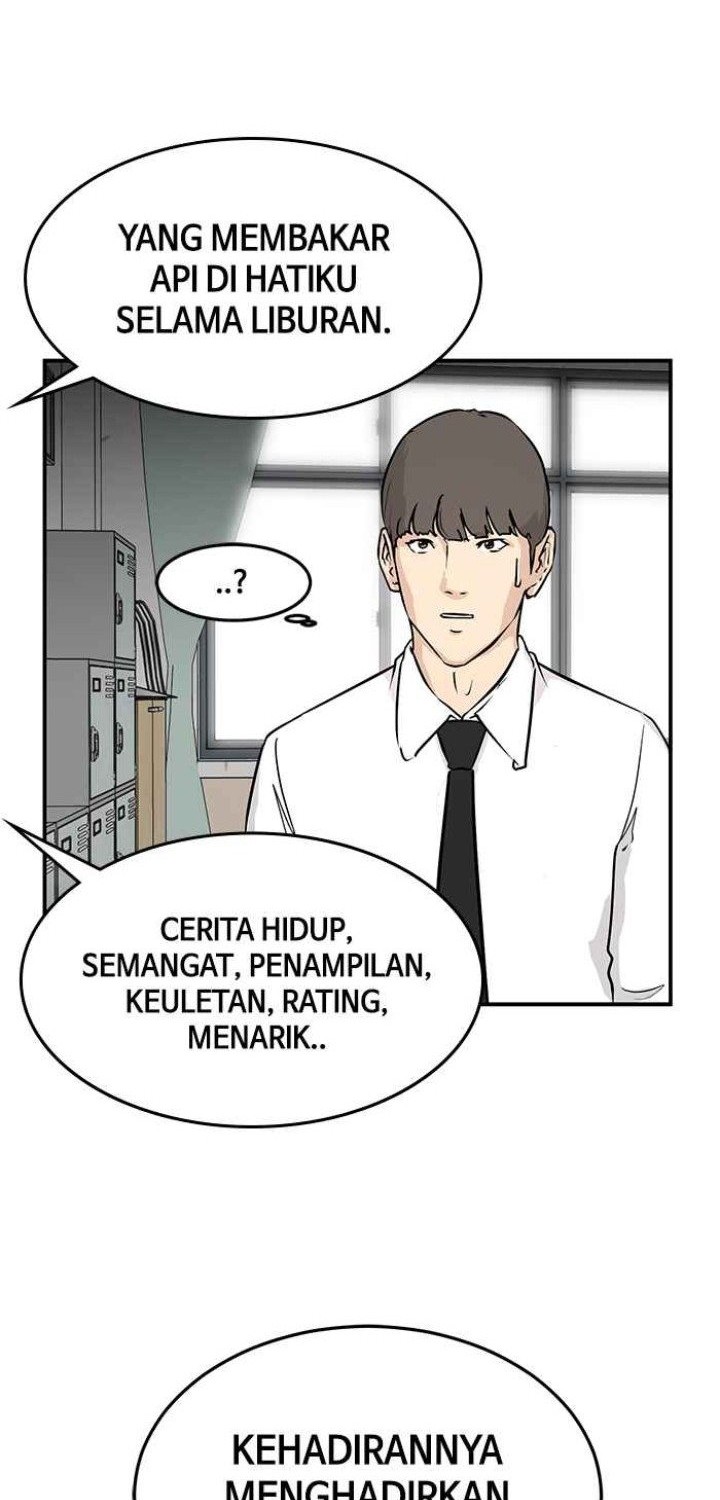Attention Seeker Bab 04 halaman 73