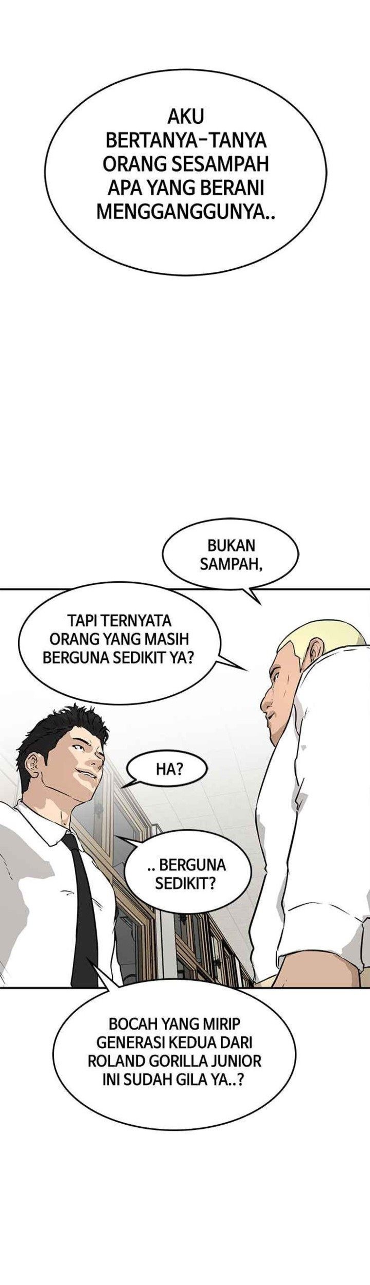 Attention Seeker Bab 04 halaman 77
