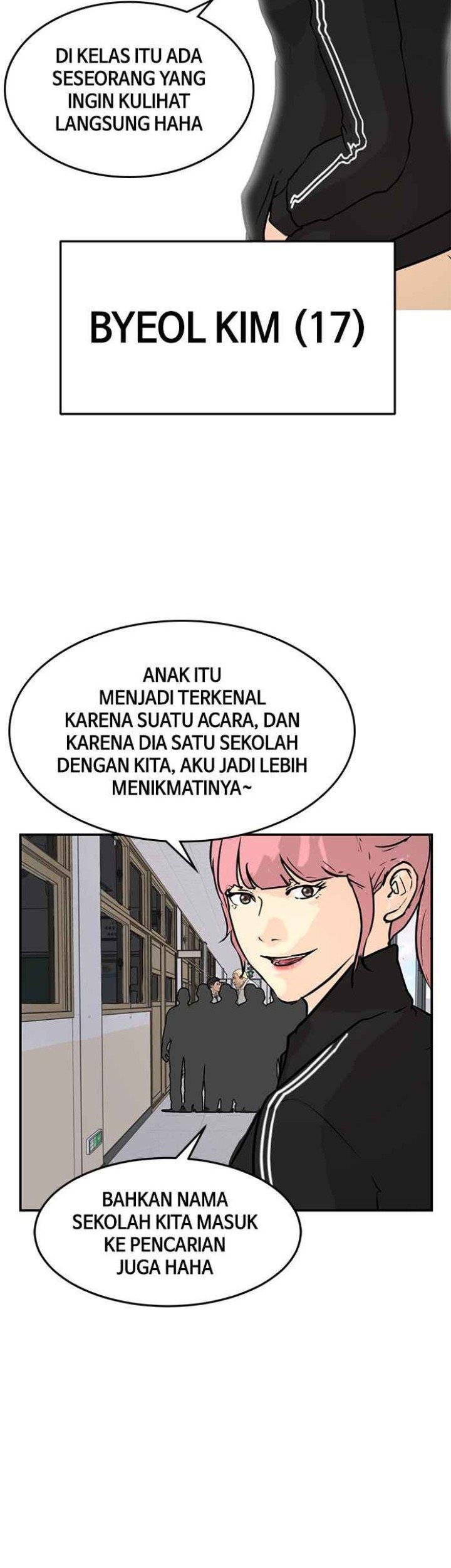 Attention Seeker Bab 04 halaman 83
