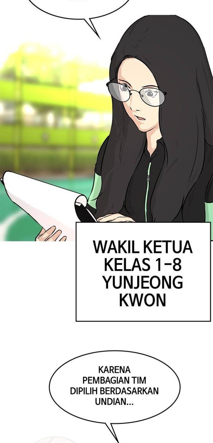 Attention Seeker Bab 06 halaman 4