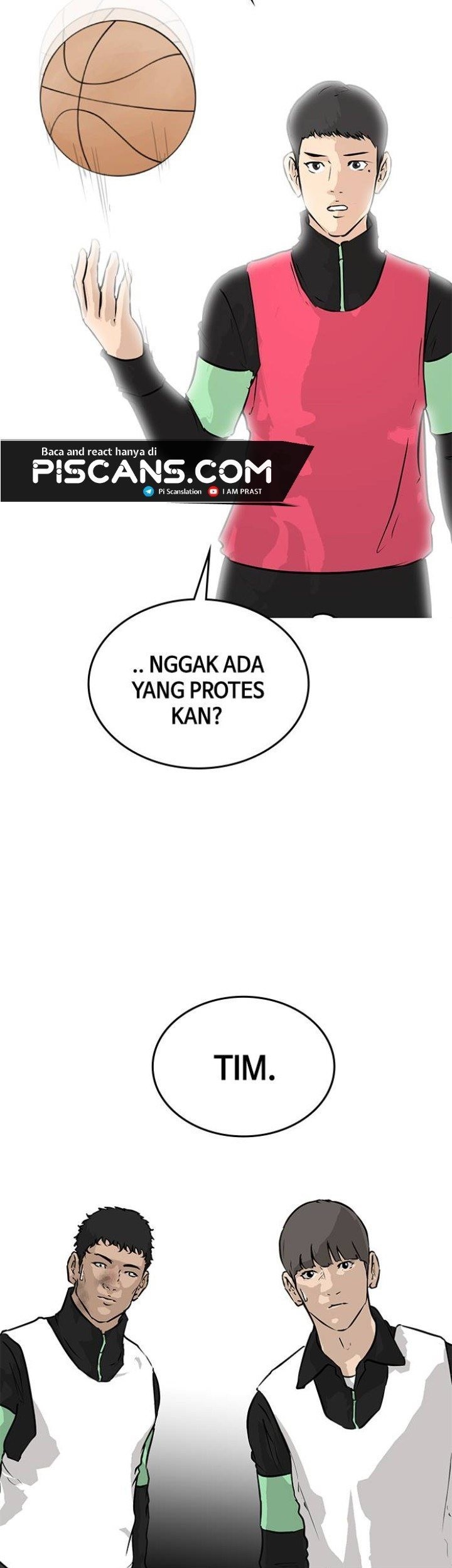 Attention Seeker Bab 06 halaman 5