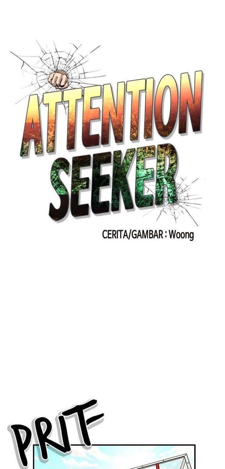 Attention Seeker Bab 06 halaman 12