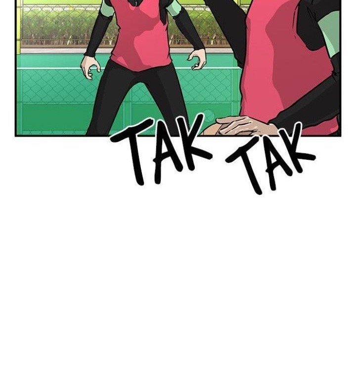 Attention Seeker Bab 06 halaman 16