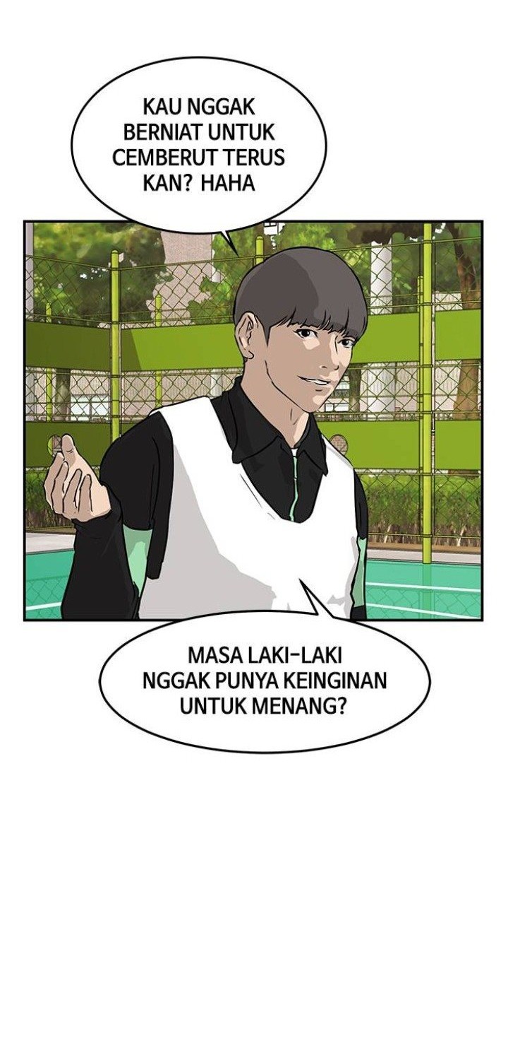 Attention Seeker Bab 06 halaman 24