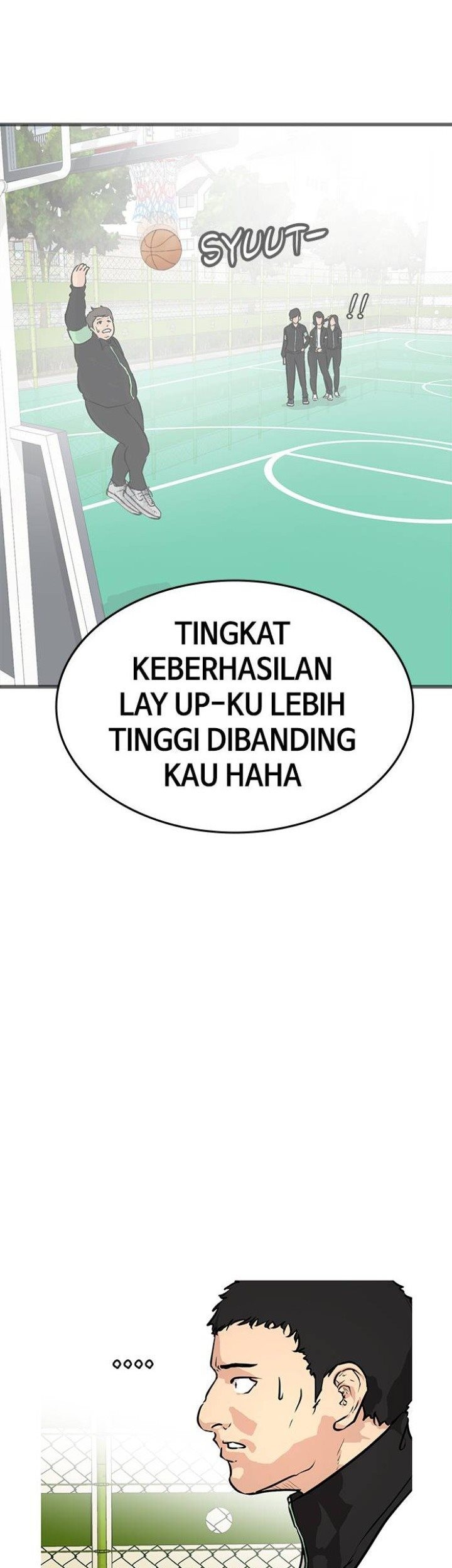 Attention Seeker Bab 06 halaman 29
