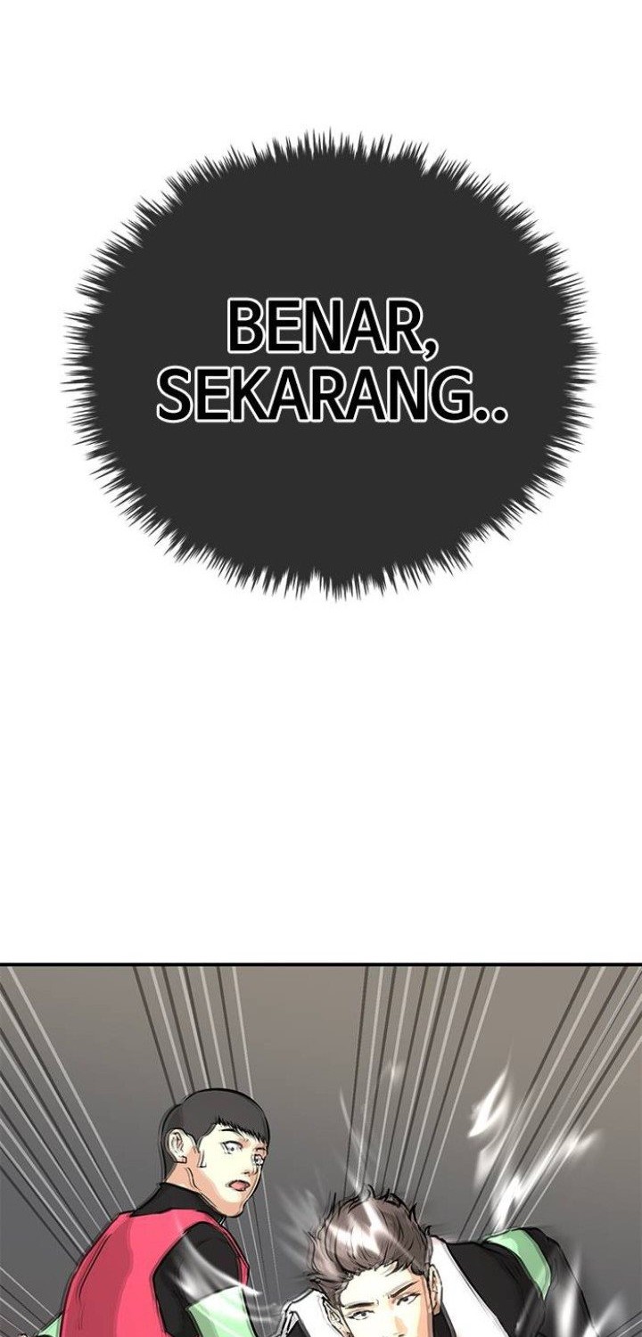 Attention Seeker Bab 06 halaman 36