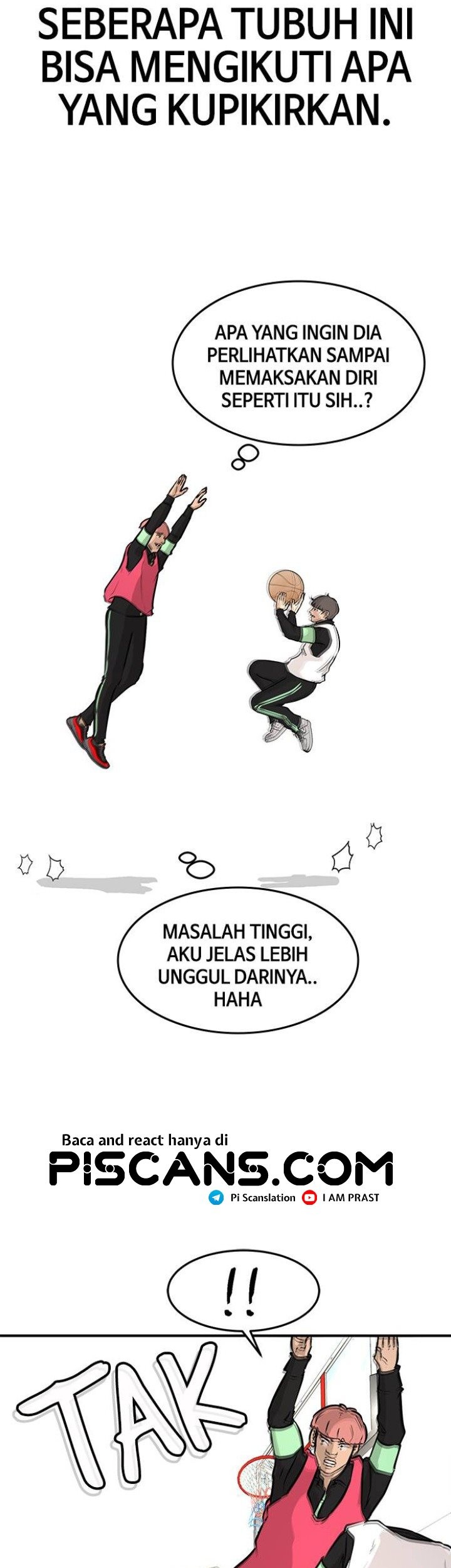 Attention Seeker Bab 06 halaman 39