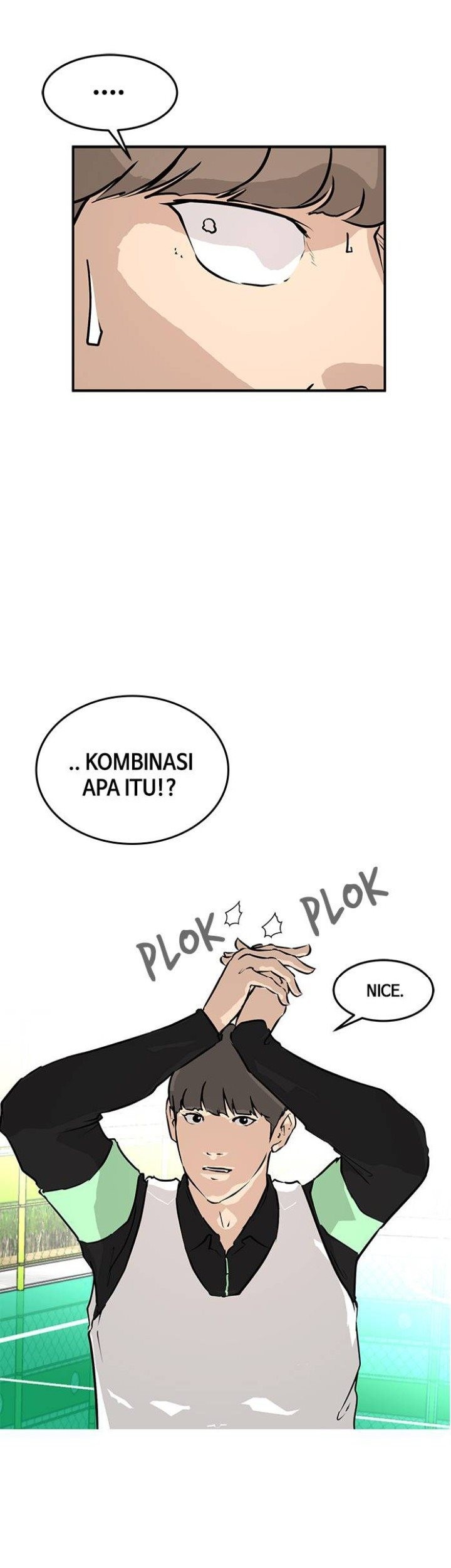 Attention Seeker Bab 06 halaman 46