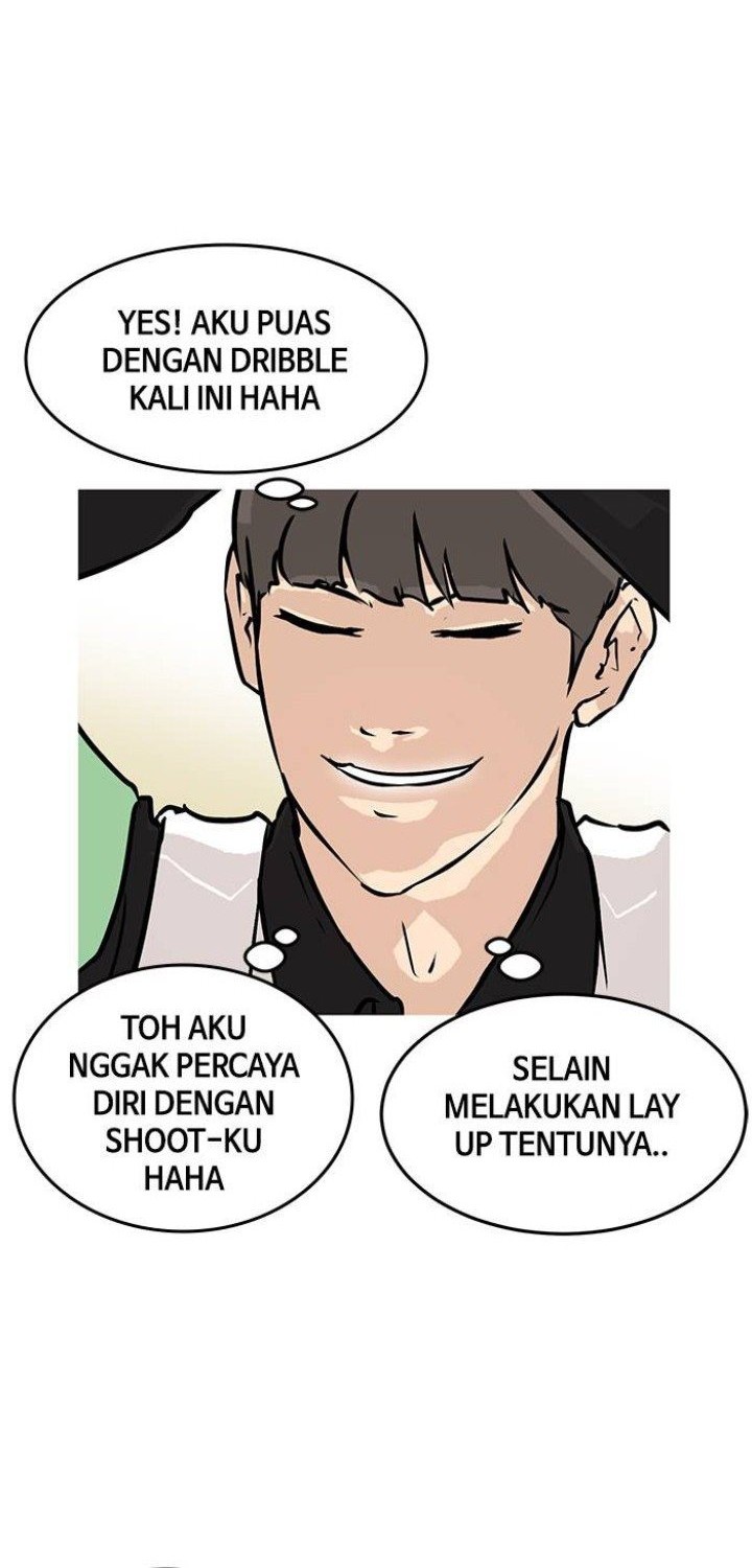 Attention Seeker Bab 06 halaman 47