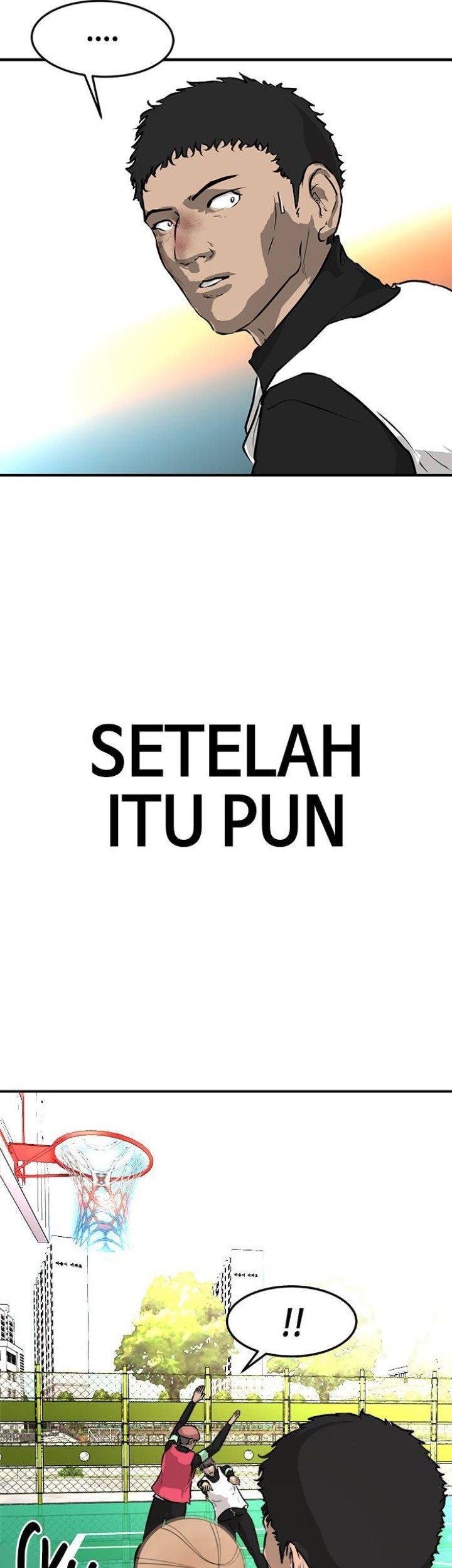 Attention Seeker Bab 06 halaman 48