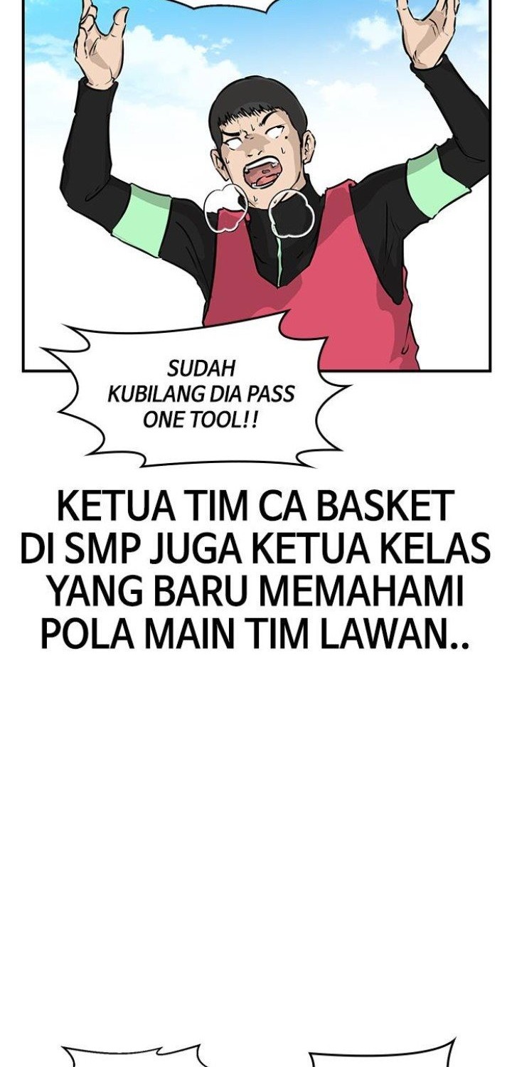 Attention Seeker Bab 06 halaman 51