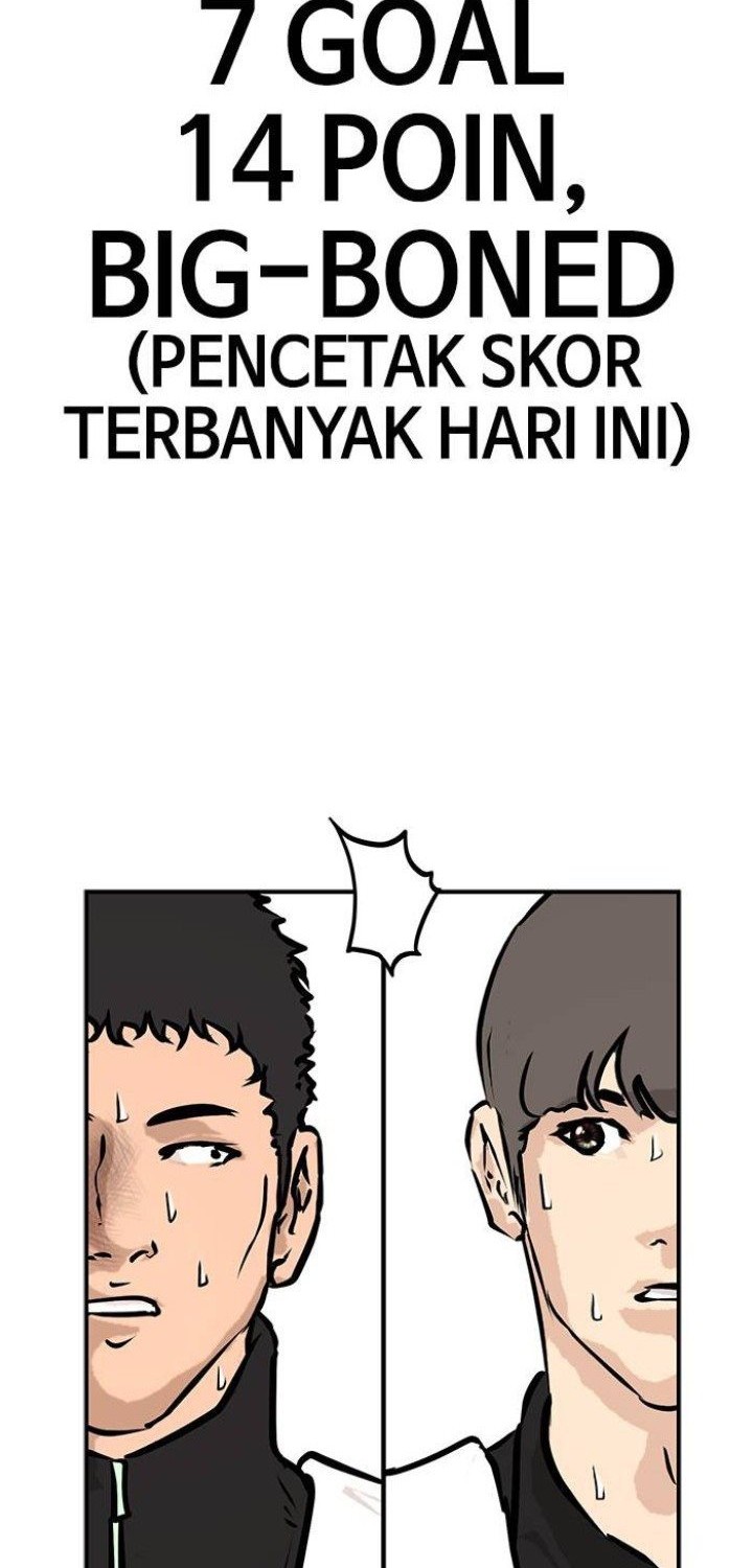 Attention Seeker Bab 06 halaman 55