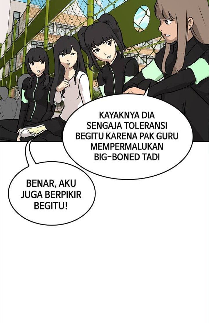 Attention Seeker Bab 06 halaman 60