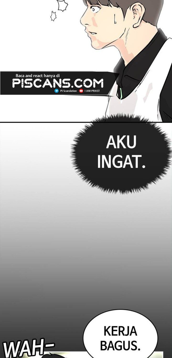 Attention Seeker Bab 06 halaman 64