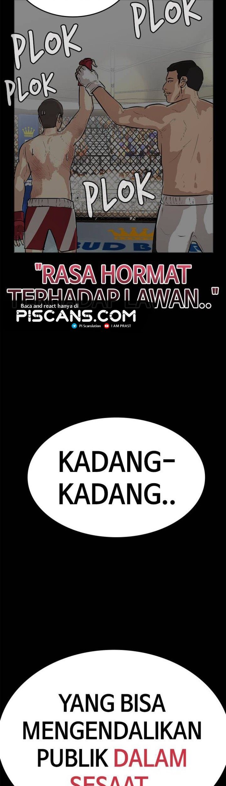 Attention Seeker Bab 06 halaman 67
