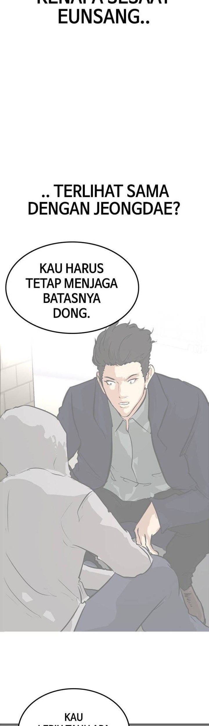 Attention Seeker Bab 06 halaman 80