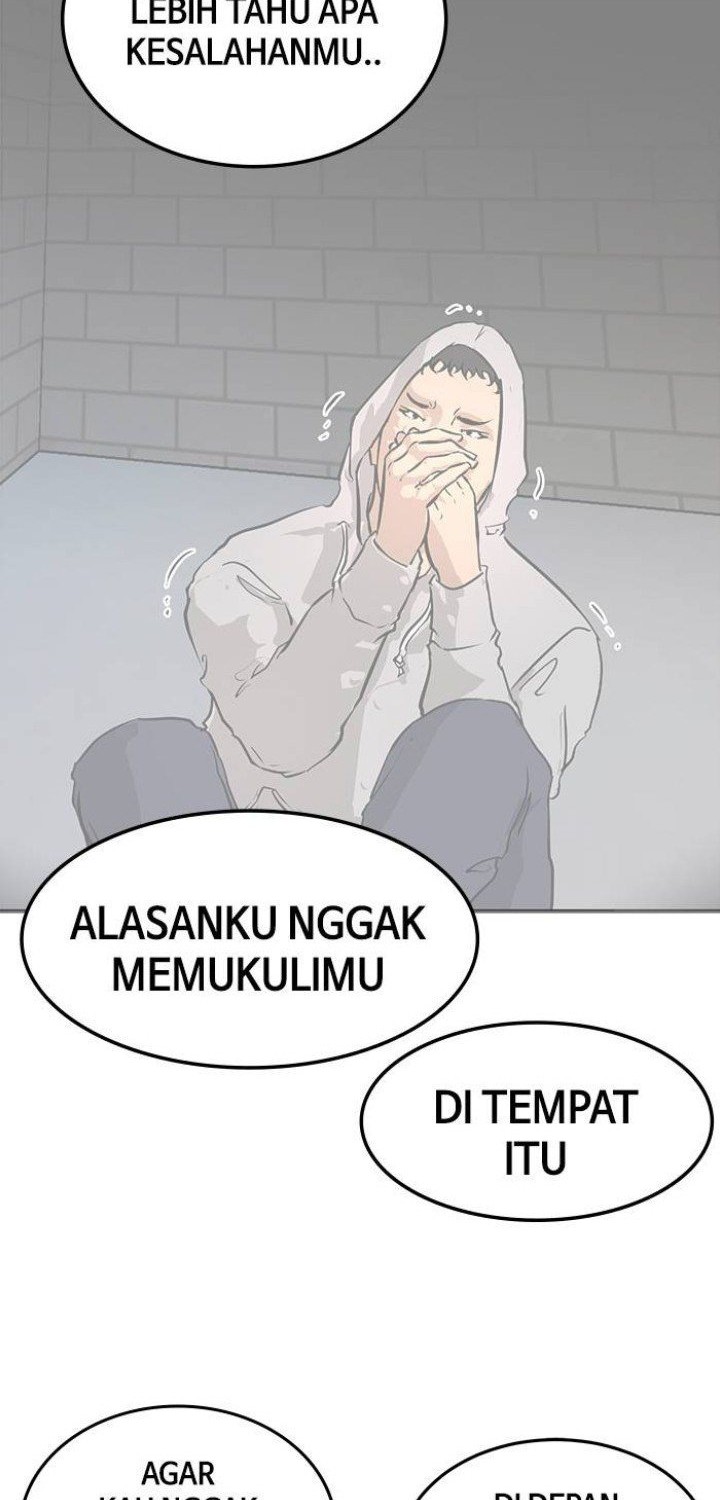 Attention Seeker Bab 06 halaman 81