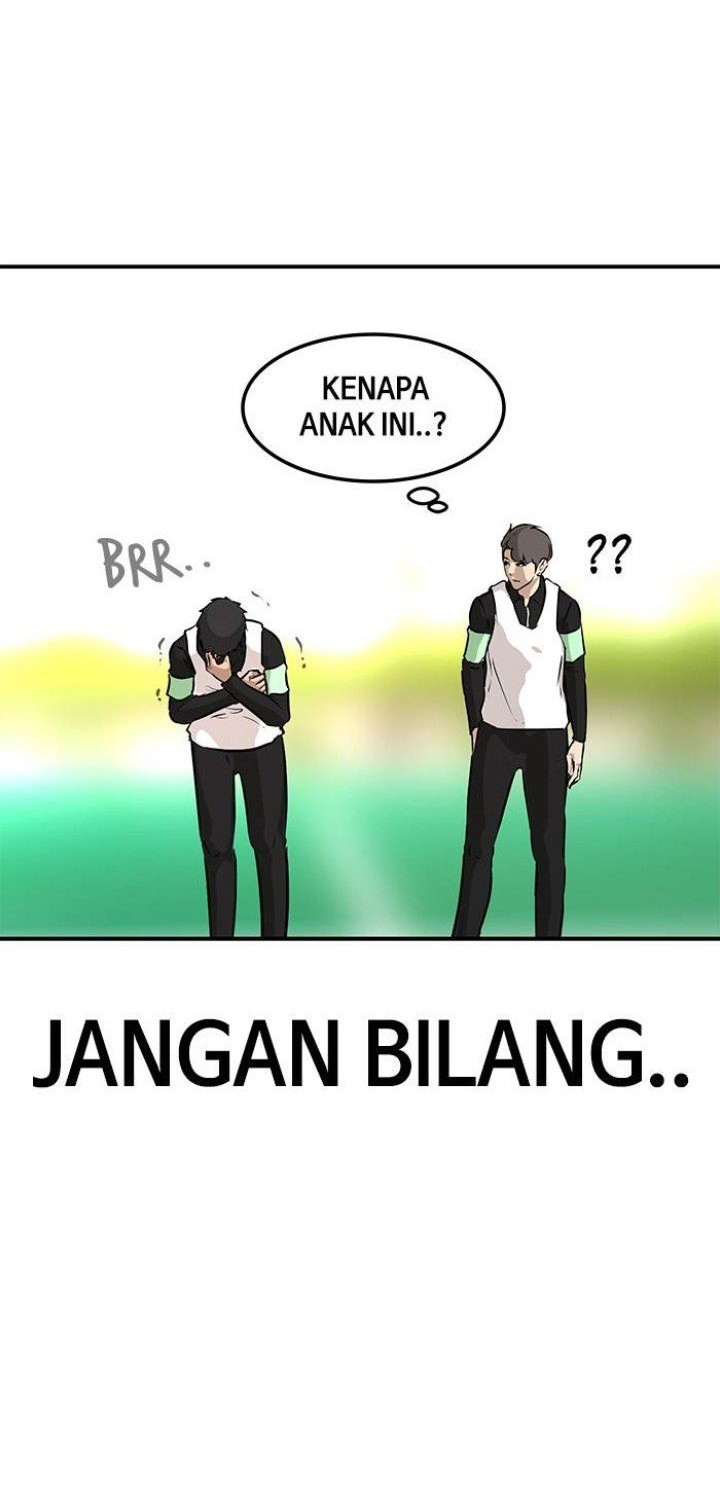 Attention Seeker Bab 06 halaman 85
