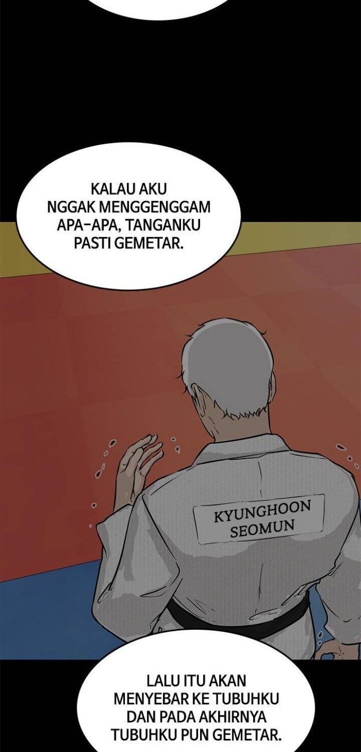 Attention Seeker Bab 07 halaman 10