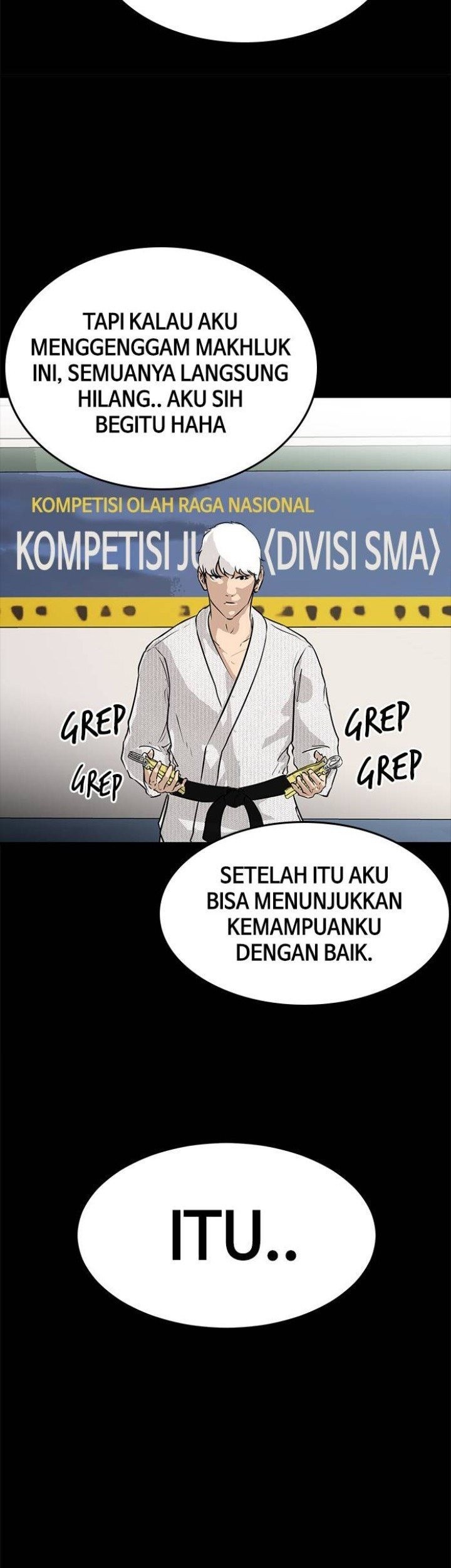 Attention Seeker Bab 07 halaman 11