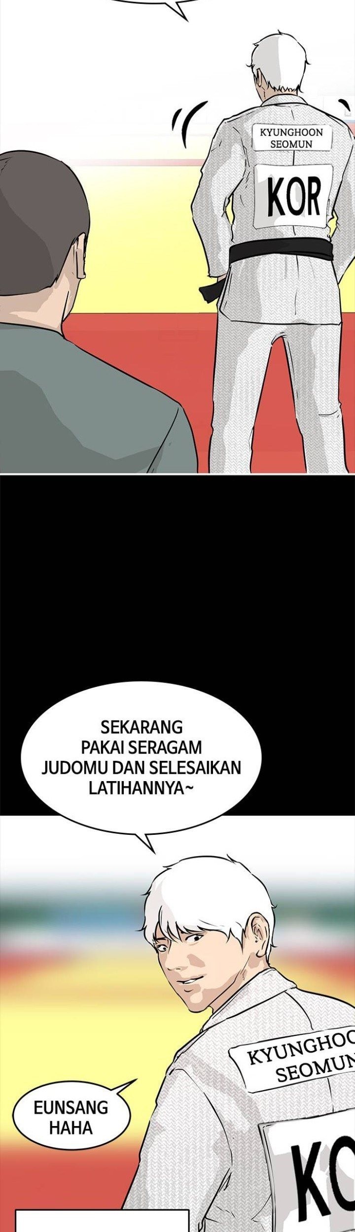 Attention Seeker Bab 07 halaman 13