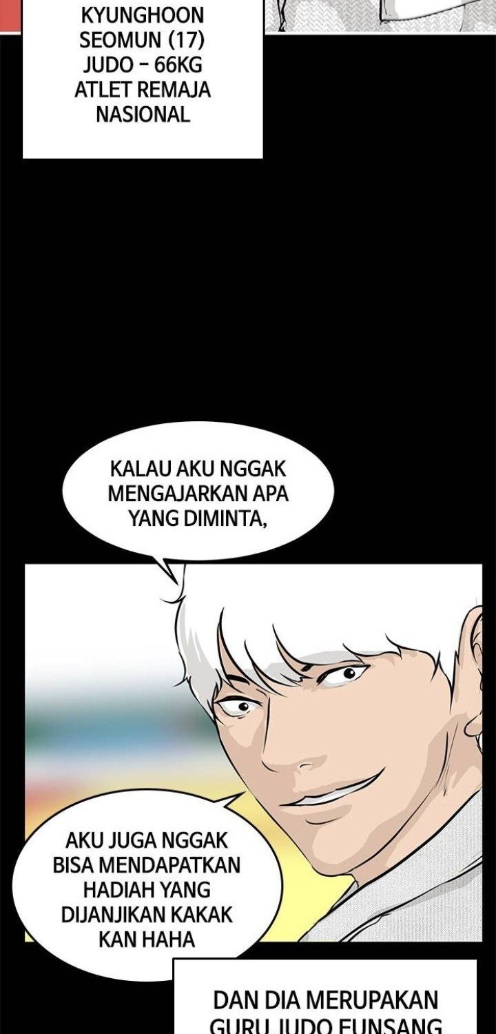 Attention Seeker Bab 07 halaman 14
