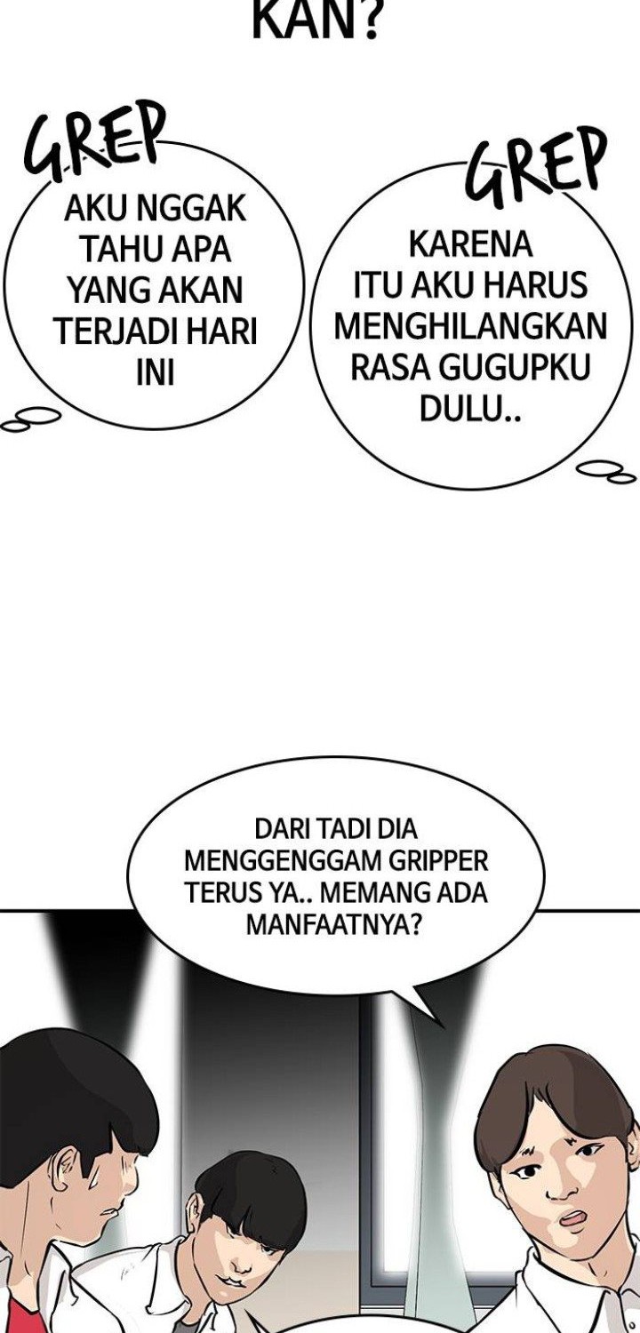 Attention Seeker Bab 07 halaman 17