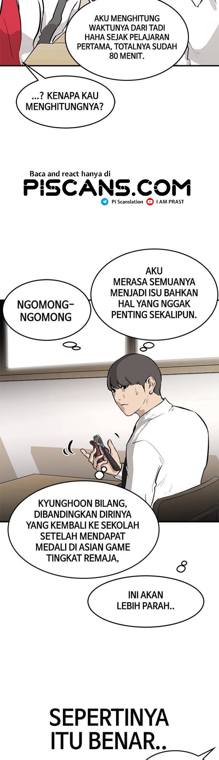Attention Seeker Bab 07 halaman 18