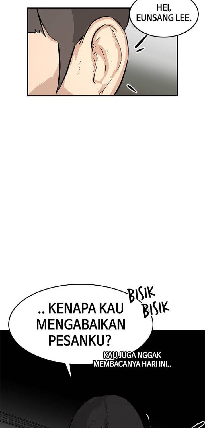 Attention Seeker Bab 07 halaman 19