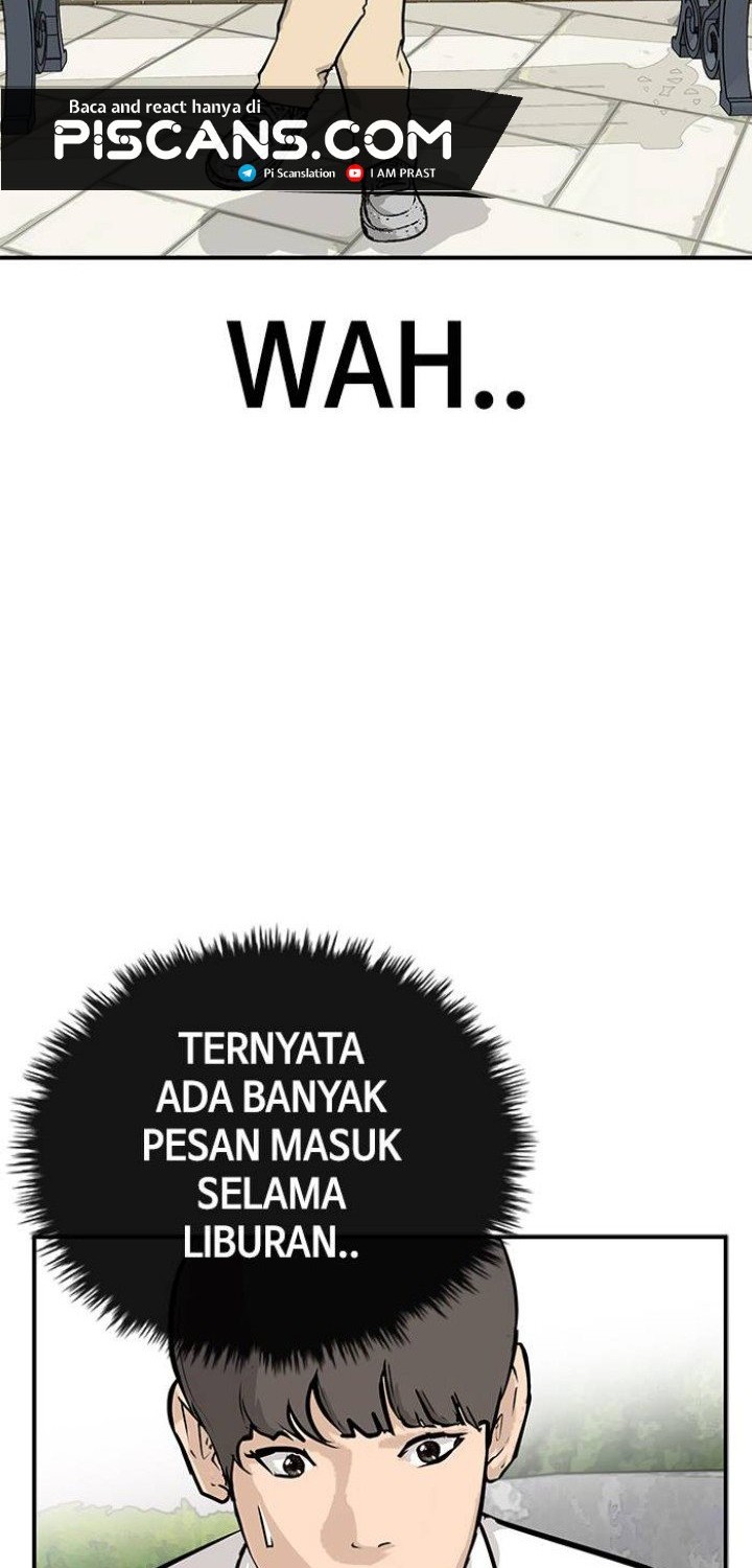 Attention Seeker Bab 07 halaman 23