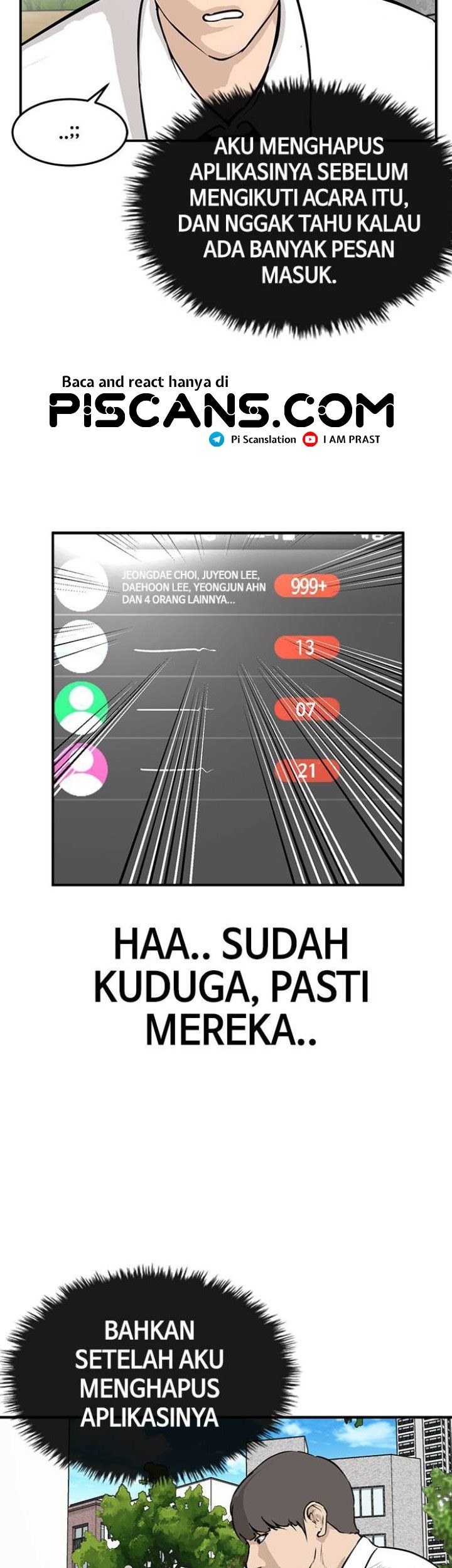 Attention Seeker Bab 07 halaman 24