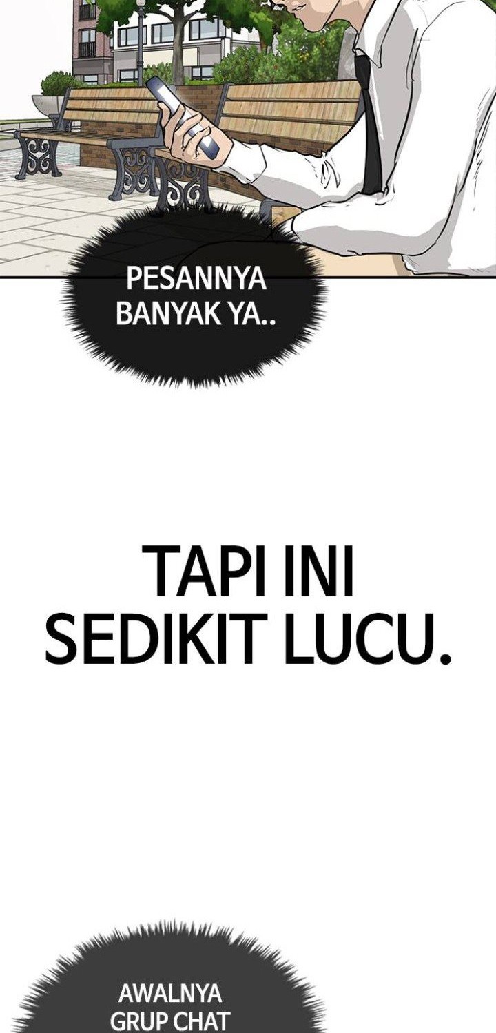 Attention Seeker Bab 07 halaman 25