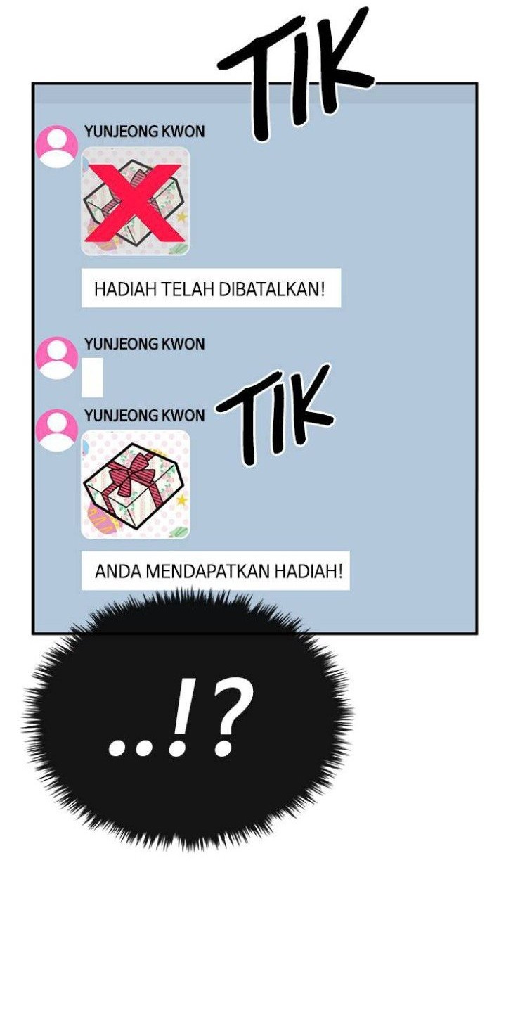 Attention Seeker Bab 07 halaman 29