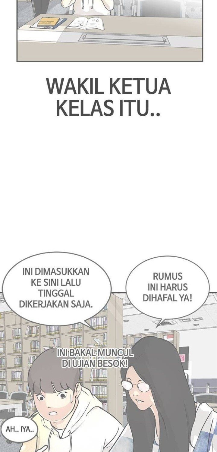 Attention Seeker Bab 07 halaman 31